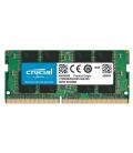 Crucial ct16g4sfra32a 16gb sodim ddr4 3200mhz