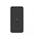 Xiaomi powerbank carga rapida 20.000 mah 18w