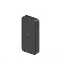 Xiaomi powerbank carga rapida 20.000 mah 18w