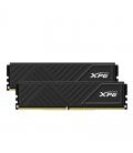 Adata xpg d35 gaming ddr4 2x8gb 3200mhz negro