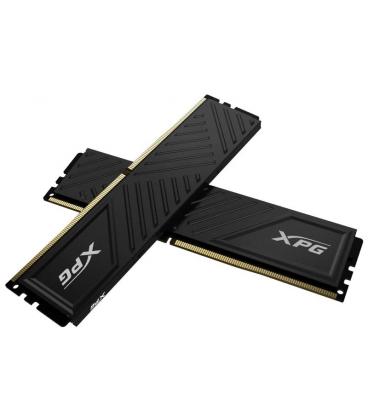 Adata xpg d35 gaming ddr4 2x16gb 3600mhz negro