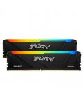 Kingston fury beast kf432c16bb2ak2/32 32 2x16 3200