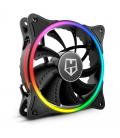 Nox ventilador gaming x-fan led argb