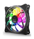 Nox hummer a-fan ventilador argb inner glow fan