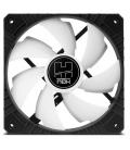 Nox ventilador hummer h-fan pro 120 mm pwm