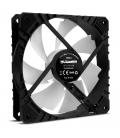 Nox ventilador hummer h-fan pro 120 mm pwm