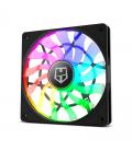 Nox hummer slim-fan argb 120mm