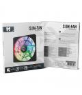 Nox hummer slim-fan argb 120mm