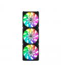 Nox hummer easylink | argb fans kit negros