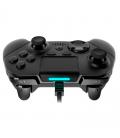 Krom gamepad gaming kaiser pc, ps3, ps4-usb