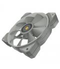 Cougar ventilador mhp 120 white