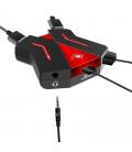 Spirit of gamer hub crossgame2 negro rojo