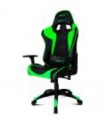 Drift silla gaming dr300 negro/verde