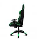 Drift silla gaming dr300 negro/verde