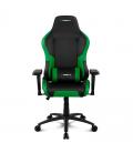 Drift silla gaming dr250 verde