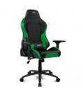 Drift silla gaming dr250 verde