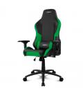 Drift silla gaming dr250 verde