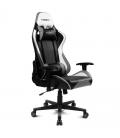 Drift silla gaming dr175 gris