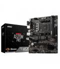 Msi placa base a520m pro matx am4