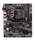 Msi placa base a520m pro matx am4