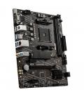 Msi placa base a520m pro matx am4