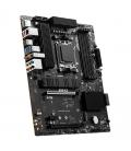 Msi placa base pro b650-s wifi atx am5