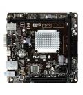 Biostar placa base j4125nhu mitx cpu integrada