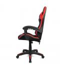 Drift silla gaming dr35 negra-roja