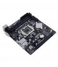 Biostar placa base h61mhv3 matx lga1155