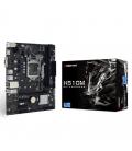 Biostar placa base h510mhp 2.0 matx lga1200