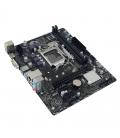 Biostar placa base h510mhp 2.0 matx lga1200