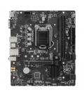 Msi placa base pro h510m-b matx lga1200