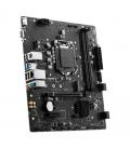 Msi placa base pro h510m-b matx lga1200