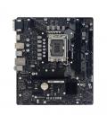 Biostar placa base h610mh d5 matx lga1700