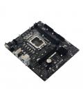 Biostar placa base h610mh d5 matx lga1700