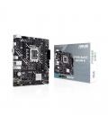 Asus placa base prime h610m-k ddr5 matx lga1700