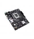 Asus placa base prime h610m-k ddr5 matx lga1700