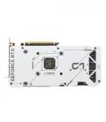 ASUS Dual GeForce RTX 4070 SUPER White OC Edition 12GB GDDR6X