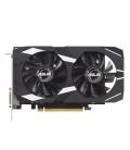 ASUS Dual GeForce RTX 3050 OC Edition 6GB GDDR6