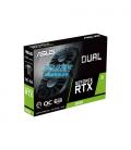 ASUS Dual GeForce RTX 3050 OC Edition 6GB GDDR6