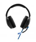 Energy system auriculares gaming esg 3 blue thun