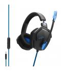 Energy system auriculares gaming esg 3 blue thun