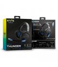 Energy system auriculares gaming esg 3 blue thun