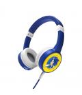 Energy sistem auriculares lol&roll sonic blue