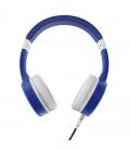 Energy sistem auriculares lol&roll sonic blue