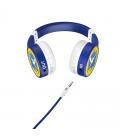 Energy sistem auriculares lol&roll sonic blue