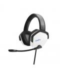 Energy sistem auricular gaming headset esg 3 white