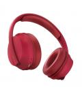 Energy sistem auriculares bluetooth hoshi eco red