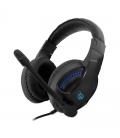 Deepgaming auriculares+mic dg deepblue g4