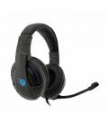 Deepgaming auriculares+mic dg deepblue g4